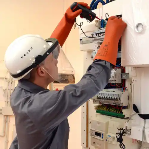 elektricien Groesbeek